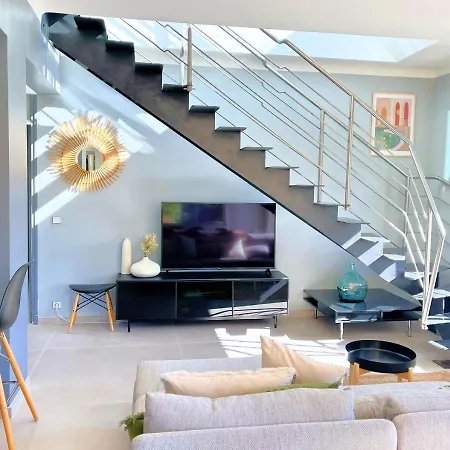 Le Bellavista Apartment