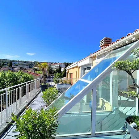 Apartment Le Bellavista