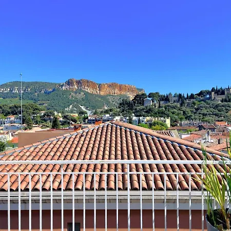 Le Bellavista Apartment *
