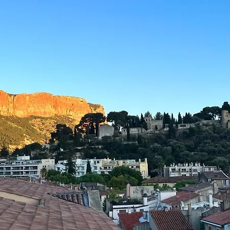 Le Bellavista Apartment
