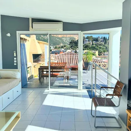 דירה Le Bellavista *