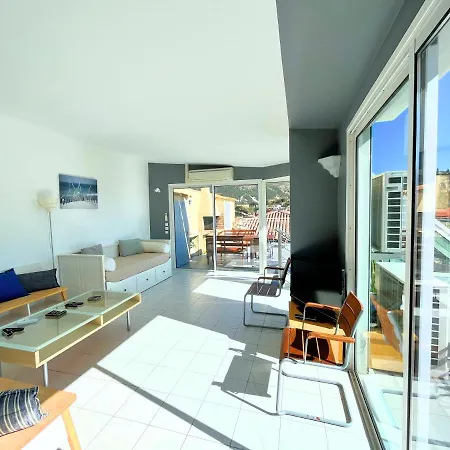 Apartment Le Bellavista *
