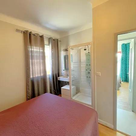 Apartment Le Bellavista Cassis