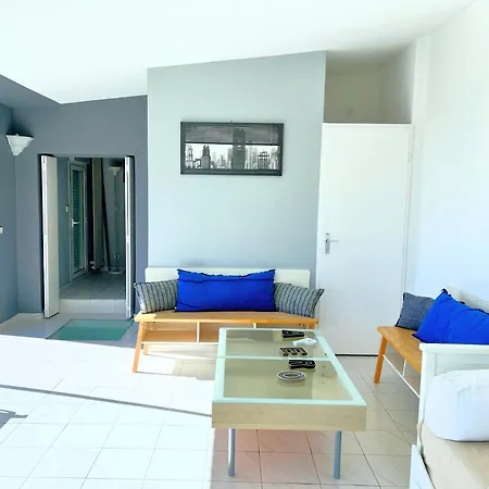 דירה Le Bellavista קסיס