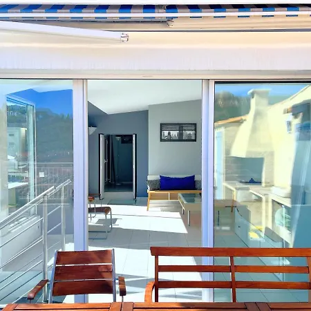 Le Bellavista Cassis