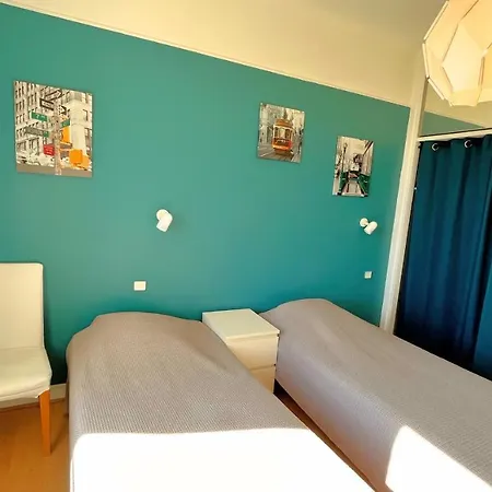 דירה Le Bellavista קסיס