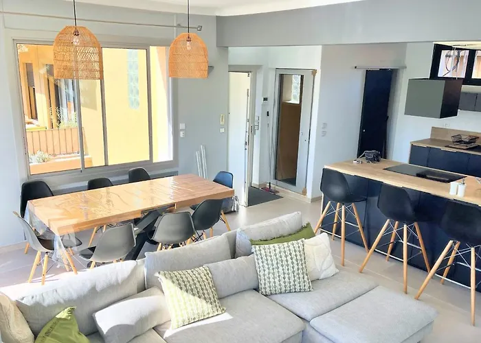 Apartman Le Bellavista *