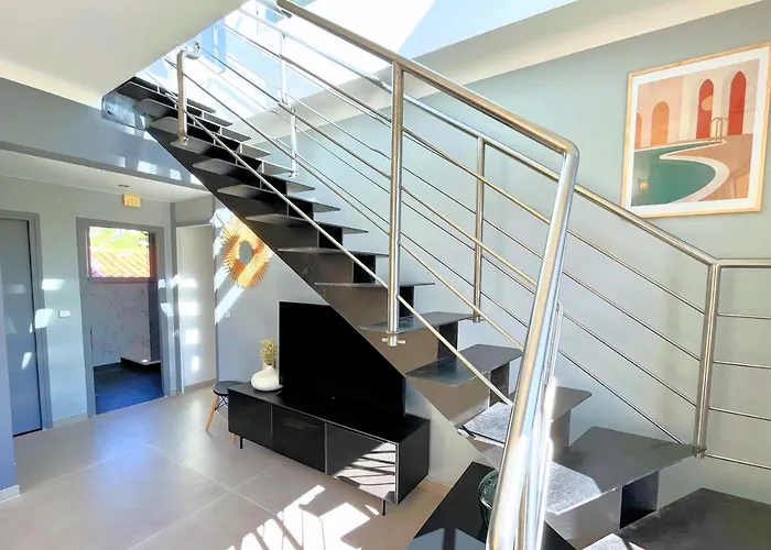 Apartman Le Bellavista