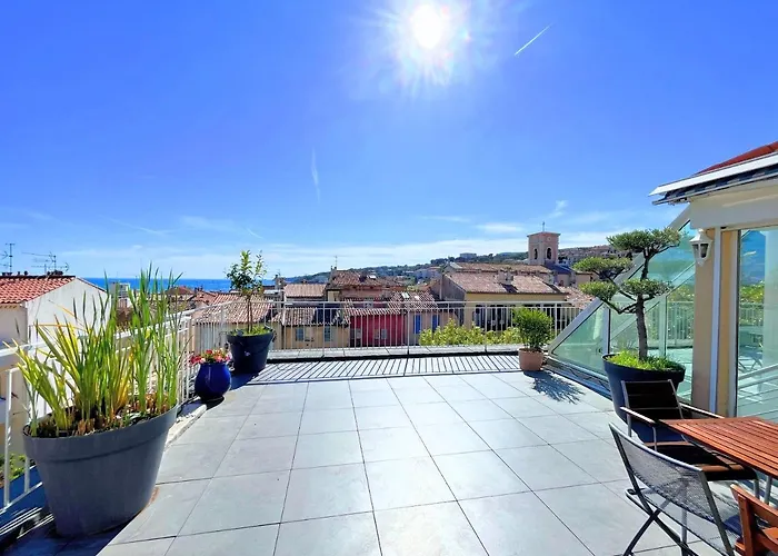 Apartman Le Bellavista *