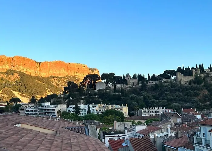 Le Bellavista Lejlighed