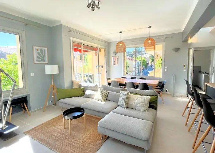 Lejlighed Le Bellavista *