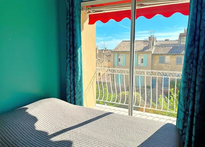 Apartman Le Bellavista
