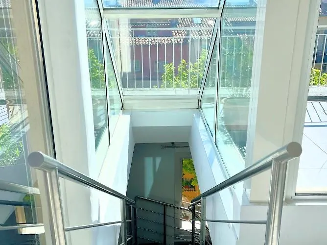 Le Bellavista *