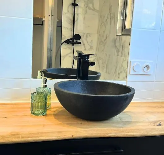 Apartman Le Bellavista