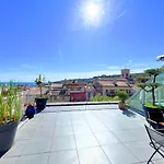 Appartement Le Bellavista *