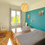 Appartement Le Bellavista *