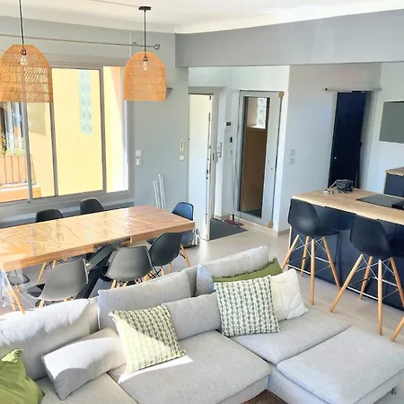Appartement Le Bellavista *