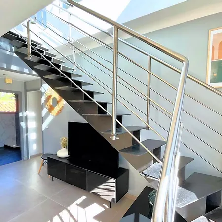Appartement Le Bellavista