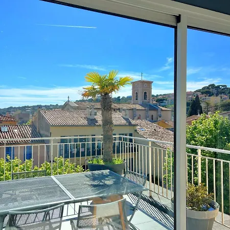 Appartement Le Bellavista *