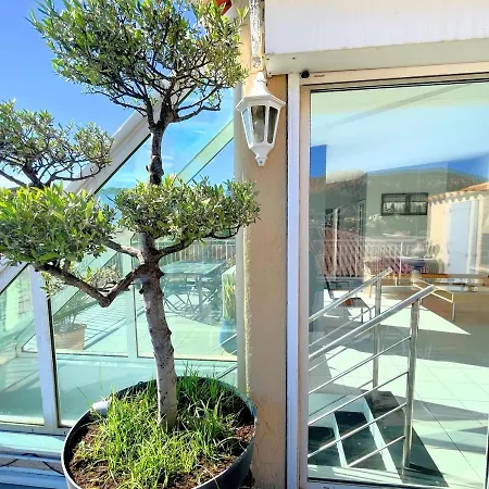 Le Bellavista * Cassis