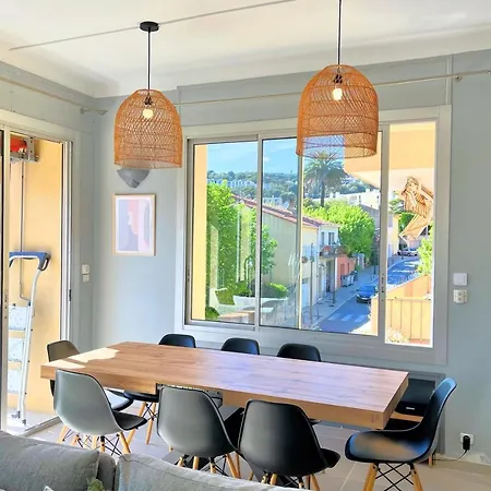 Appartamento Le Bellavista Cassis