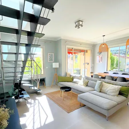 Le Bellavista Appartamento Cassis