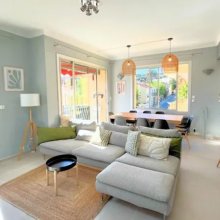 Appartamento Le Bellavista *