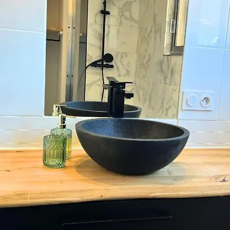 Appartement Le Bellavista