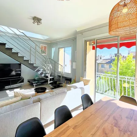 Le Bellavista Appartamento Cassis